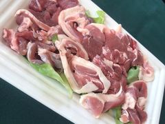 -阳坊大都涮羊肉(阳坊总店)