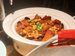 -渝信川菜(长安店)