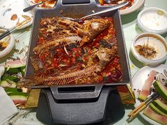 -湘聚唐缘正宗湖南湘菜(盈坤世纪店)