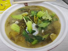 -常熟炒浇面馆(蓝旗街店)