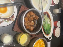 -聚鑫阁江浙菜·非遗传承技艺(金汇龙湖天街店)