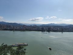 -丰都鬼城名山景区