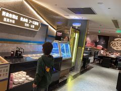 -一绪に寿喜烧(虹悦城店)