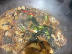 -阿鸡鱼庄·顺德鲜蒸小炒(亚运村店)