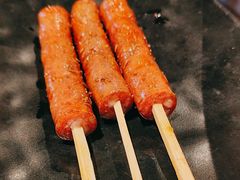 -聚味瞿记·龙虾堂(咸嘉湖店)