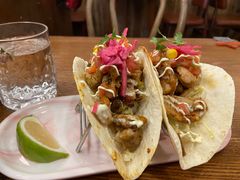 taco双拼-AFS Cafe & Canteen(闽江二路店)