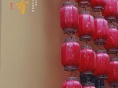 -寒山寺