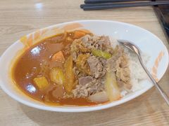 -吉野家(成都时代奥莱店)