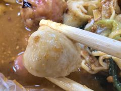 -大江麻辣拌(石油学院店)