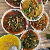 值得所有菜都吃一遍