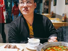 -椒小兔·盐帮川菜中餐厅(金沙时代广场店)