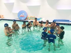 -沃特宝贝亲子游泳中心(壹方中心店)