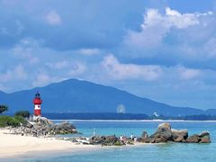 -不仔客海鲜·烧烤·270度海景餐厅(大东海店)