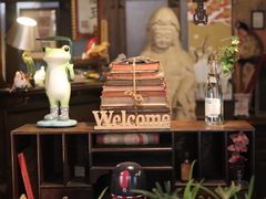 -古董花园(思南路42弄小区店)