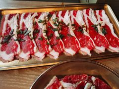 -西塔老太太泥炉烤肉(沈阳店)