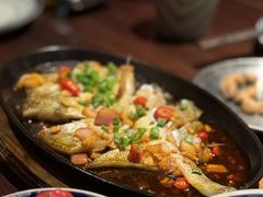 -贰醒·私房小院烧烤 (太古里店)