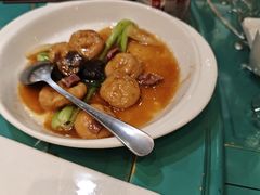 -齐家花园大酒店·本帮菜(宝山店)