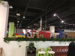 点击看大图 -塔塔王国·主题儿童游乐园(奥城商业广场店)