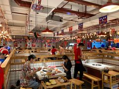 -贤合庄卤味火锅(顺城店)