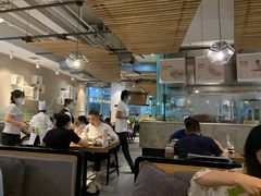 大堂-天府掌柜(九眼桥店)