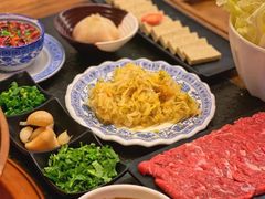 -清真·京华源铜锅涮肉(丰庆店)