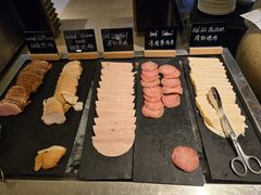 -银川凯宾斯基饭店柏林咖啡厅·Café Berlin