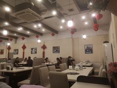 大堂-太婆天府山珍酒楼(亚运村店)