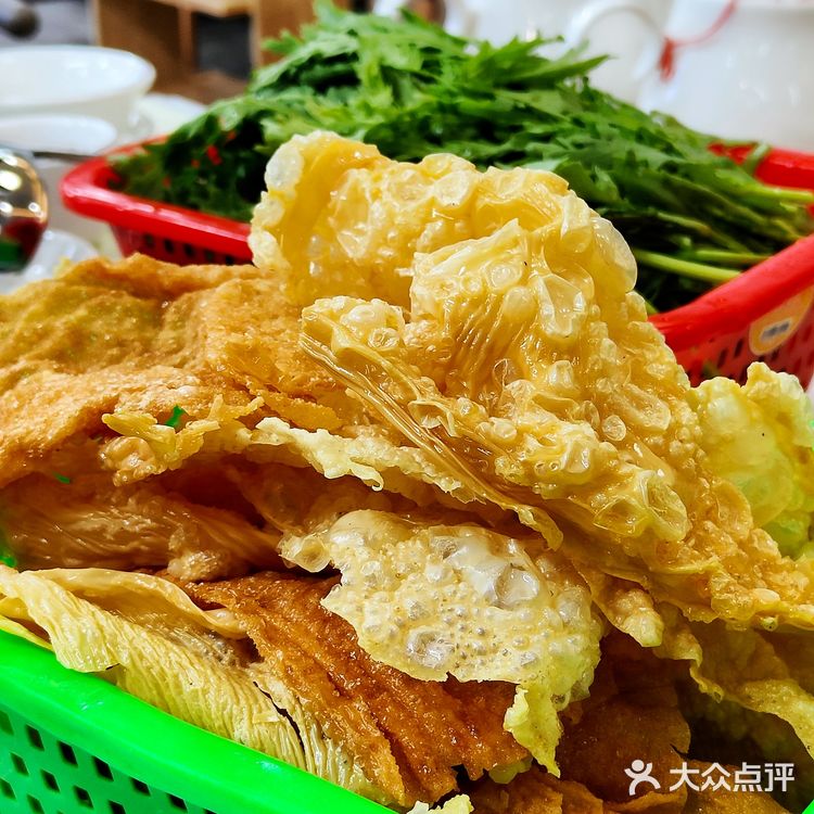 拱北 | 珠海吃蚝新店，下了轻轨就能吃到‼️