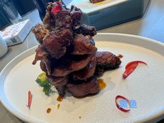 -苏城小院·园林精致苏州菜(斜塘老街店)