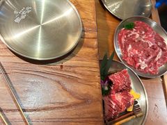 -西塔老太太泥炉烤肉(万柳华联店)