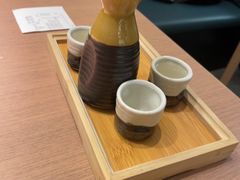 -将军牛排·尔滨地标朝鲜族美食(总店)