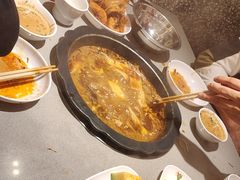 -巴蜀王婆大虾(南锣鼓巷店)