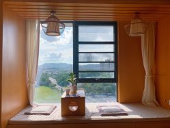 -兰心墩楠月子会所(万达店)