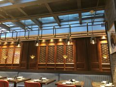 大堂-小城故事·地道宁波味(月湖盛园店)