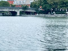 -美兰湖景区