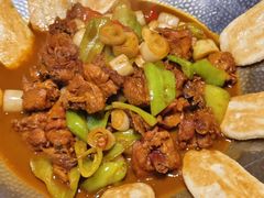 -小城外婆肴私房菜.家宴聚集点(圆明园颐和园·清河上地店)