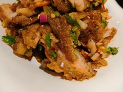 -小城粥道·海胆鲜虾粥(解放广场店)
