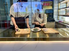 -袁记云饺(西安路店)