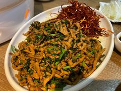 -姥姥家春饼店(佳亿时尚广场店)