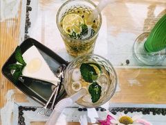 -荒度咖啡(北九水店)