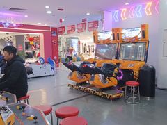 -沈阳大商千盛购物中心有限公司(长江街店)