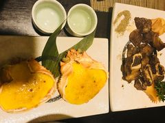 -青叶日式料理(飘亮阳光广场店)