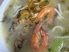 -面道赞宁海海鲜面(迎凤街店)