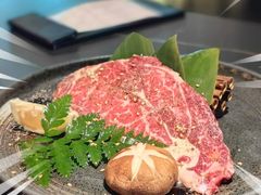 -黑崎烧肉·山野厨房(坪山店)