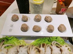 -荣叔港式沙嗲牛肉火锅(正佳潮流店)