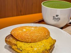 -Peet's Coffee皮爷咖啡(大学路店)