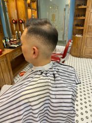 -贝勒爷专业男发