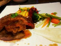 -Mr.Fat Duck肥鸭先生西餐厅