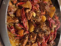 -金柱大盘鸡(和田二街店)