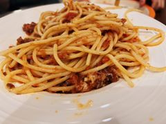 肉酱意大利面-LA CREPERIE BRETONNE布列塔尼法式餐厅(天童北路店)